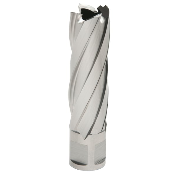 11/16 in. X 2 in. 12,000-Series Annular Cutter Stack Cut